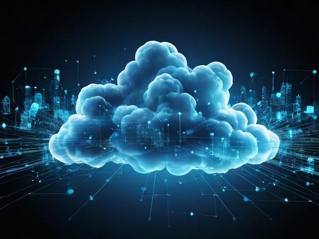 人工智能与云计算的深度融合，推动未来科技发展新篇章