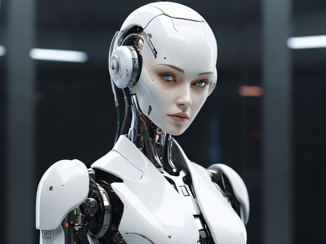 京东人工智能助手——智能生活新伙伴