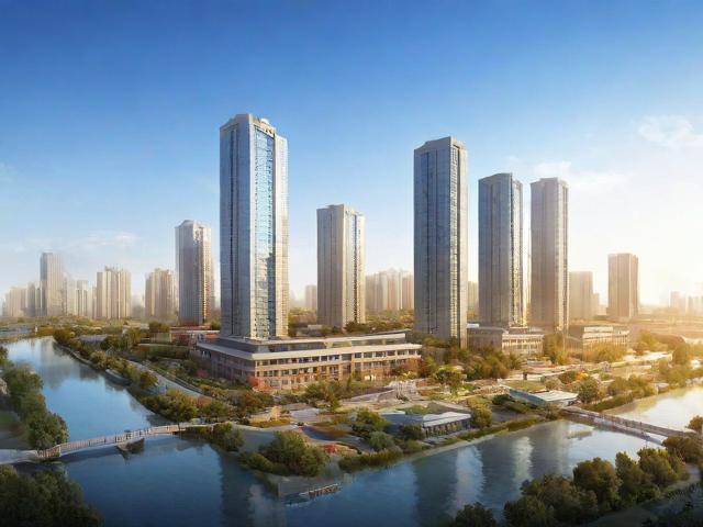 揭秘雄安新区网站排名策略，如何提升在搜索引擎中的 visibility