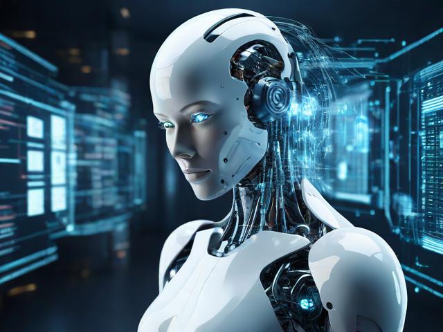 人工智能编程开发，探索AI领域的核心技术