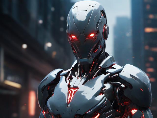 深入解析，什么是游戏人工智能？