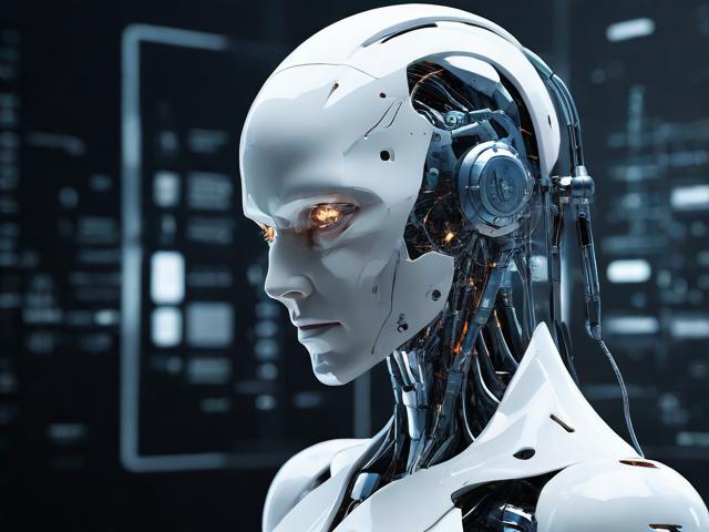 人工智能五大核心技能，未来智能世界的基石