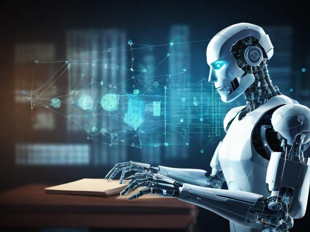 投资教育领域的人工智能，未来教育的革新之路