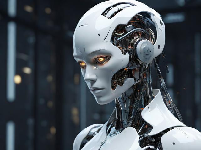 人工智能的无限可能——探索AI的应用领域