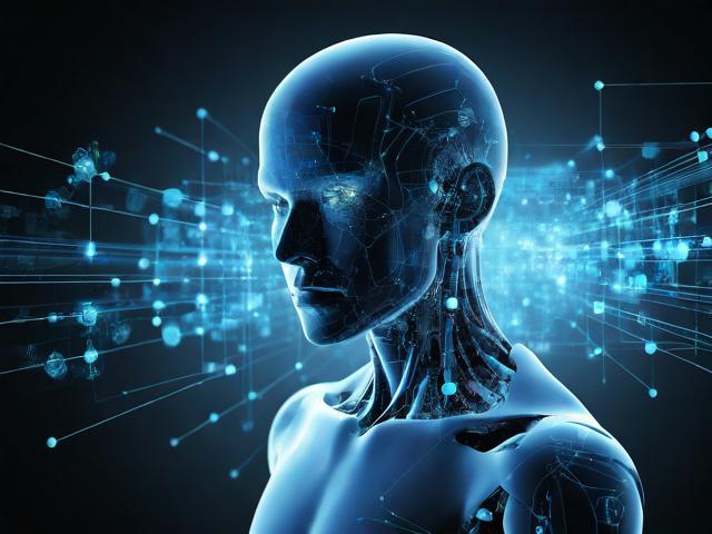 人工智能的算法基石，揭秘人工智能依靠的算法奥秘