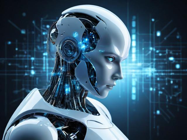 人工智能行业，哪些岗位薪资居高不下？