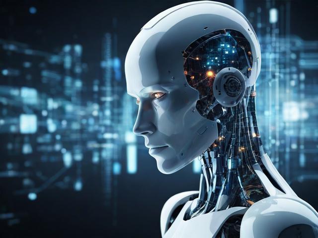 人工智能行业全景解析，未来发展的无限魅力