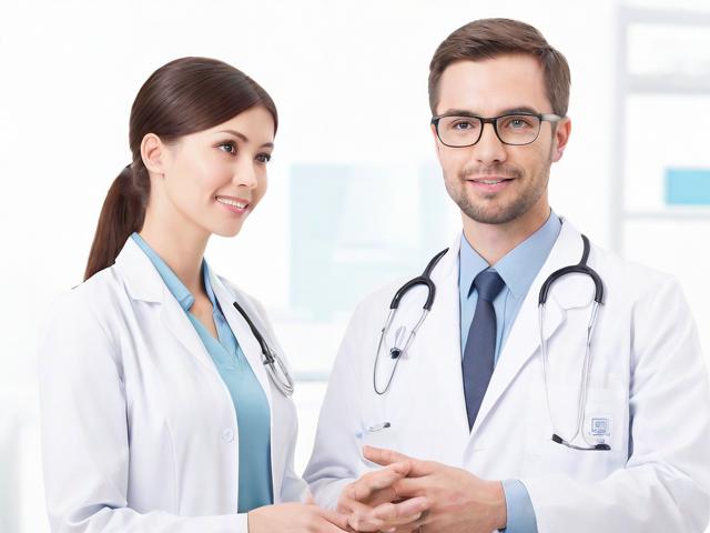 医疗网站排名，揭秘如何提升医疗机构在线影响力的关键策略