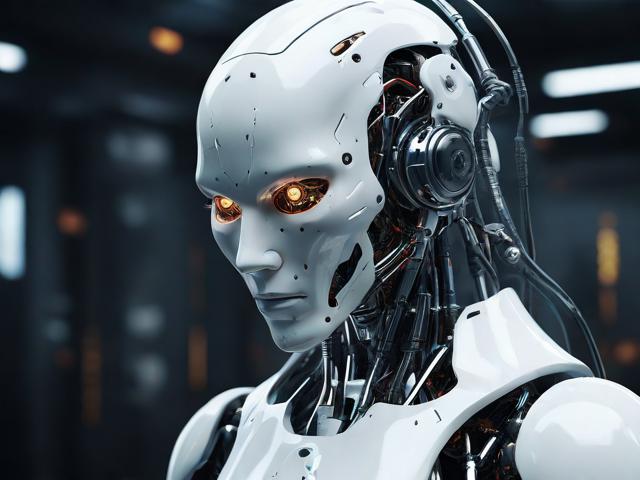 揭秘人工智能，究竟什么专业叫人工智能？