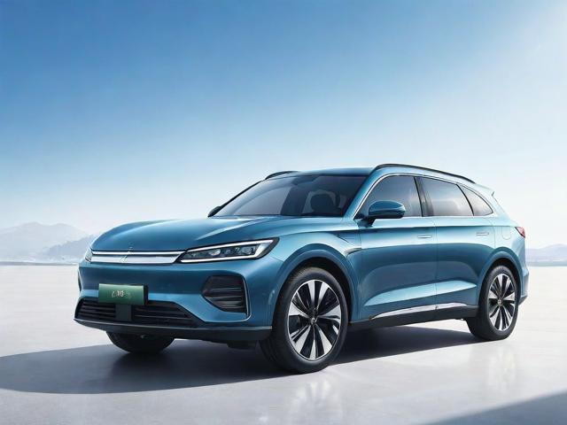 2023年二手车上市网站排名解析，行业翘楚谁主沉浮？