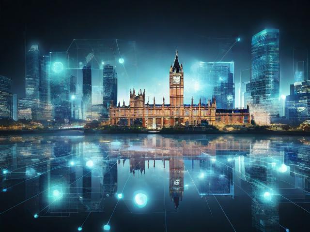 2023年英国金融科技网站排名，创新驱动下的行业先锋解析