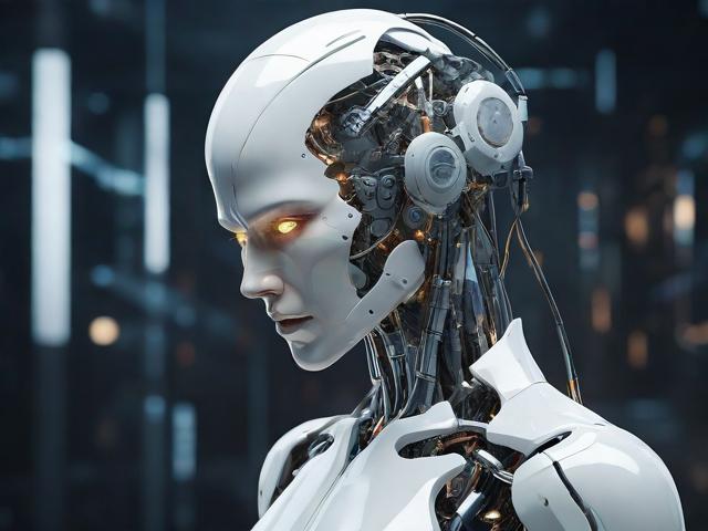 揭秘人工智能之神，谁才是引领未来的科技巨擘？