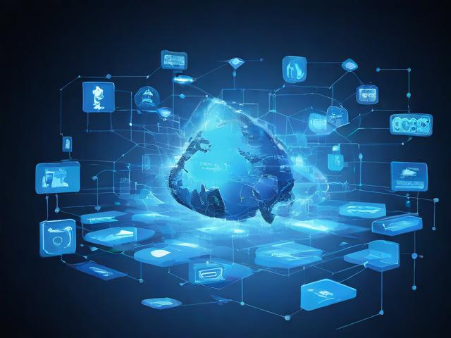 中国五大运营商网站排名解析，用户体验与功能创新并重