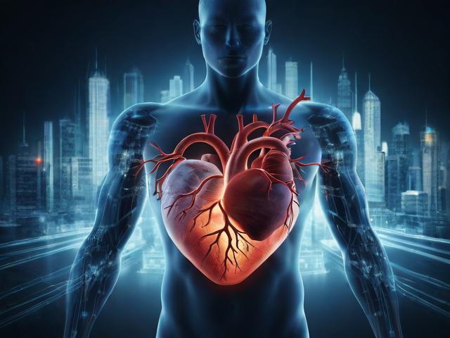 城市人工智能，未来城市的智慧心脏