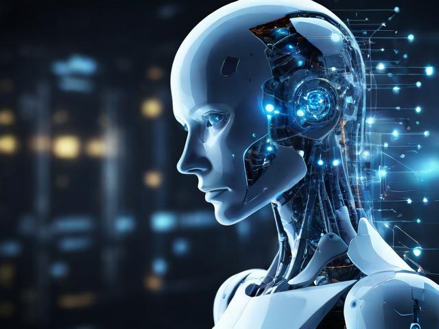 人工智能，揭秘各类系统及其应用领域