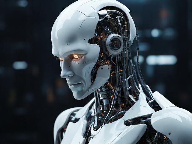 人工智能的掌控之谜，揭秘控制人工智能的核心要素