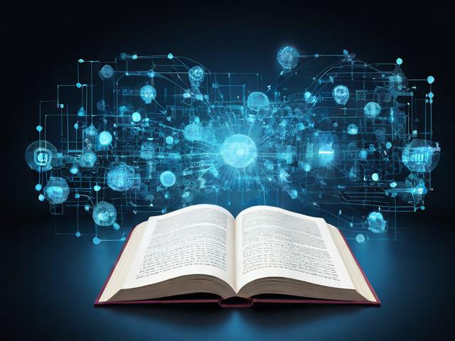 人工智能赋能文字之美，探索科技与文学的完美融合