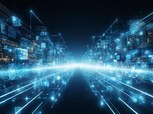 人工智能的腾飞之路，技术驱动与多元融合的创新发展