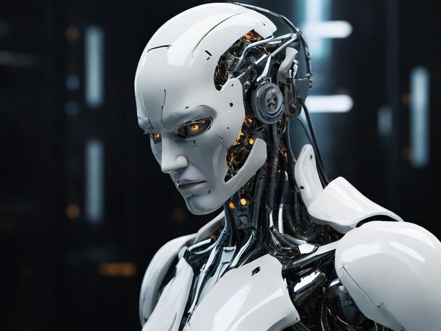 人工智能，未来发展的双刃剑——探讨其潜在威胁