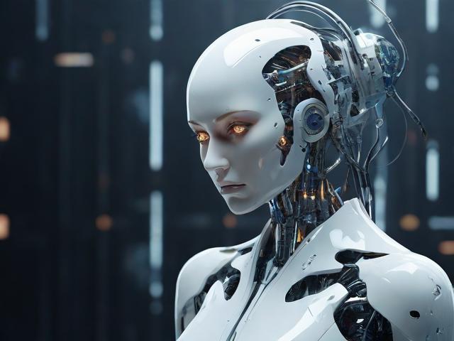 探索未来，为什么我们如此热衷于研究和发展人工智能