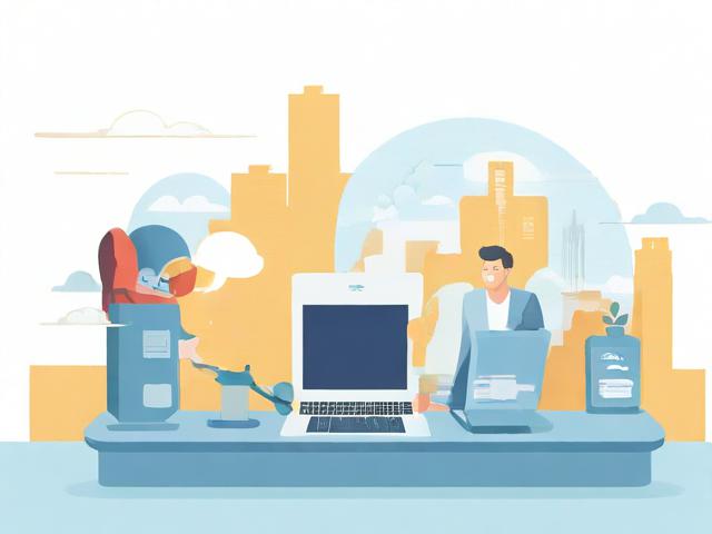 百川网站维护的必要性和关键性