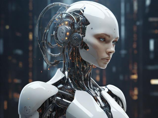 人工智能的广泛应用，开启无限可能的新时代