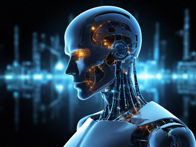 人工智能发展脉络，第一条线究竟叫什么？