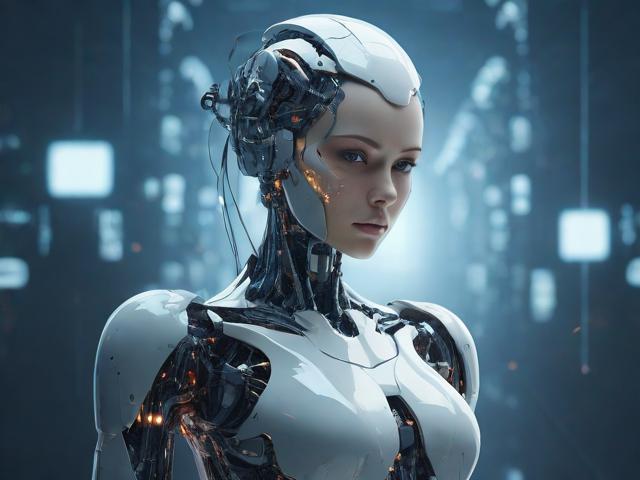 人工智能市场先机，把握时代脉搏，抢占发展制高点