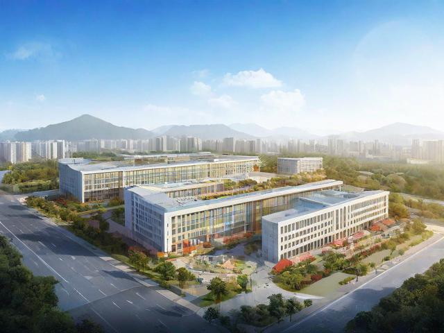 福建产业园招商网站排名，揭秘福建产业园区网络营销新趋势