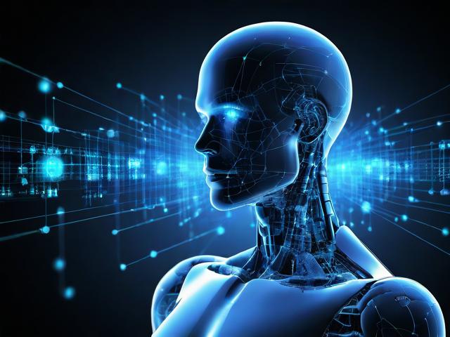 人工智能公式，揭秘现代智能科技的核心算法