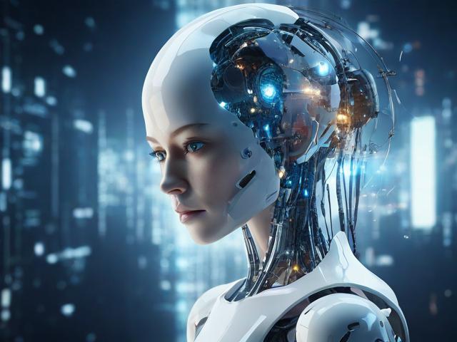 背景人工智能，探索智能时代的起源与发展