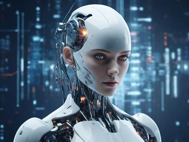 人工智能大模型，揭秘未来智能时代的核心驱动力