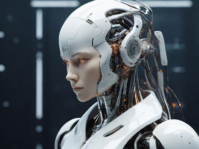 人工智能基础，揭秘构建智能机器的基石