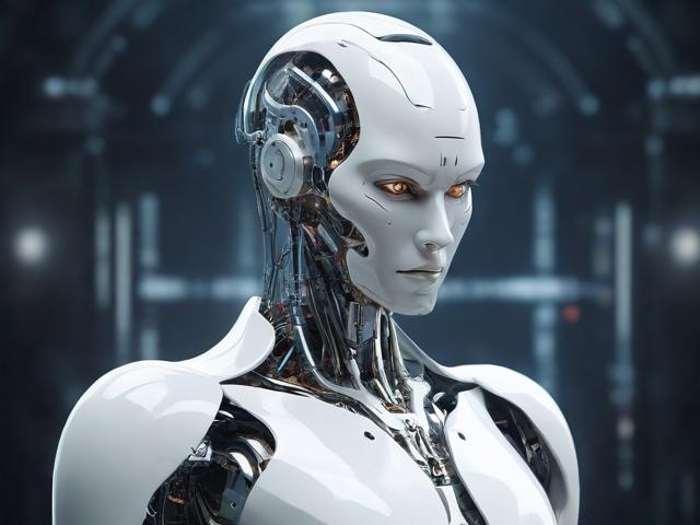 类人工智能的归属与未来发展探析