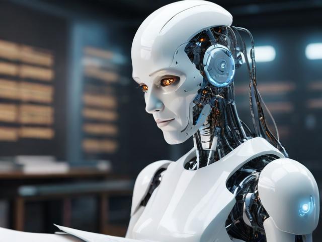 AI人工智能教育，开启未来教育新篇章