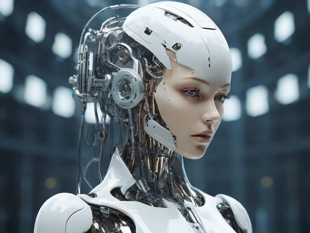 人工智能的衍生，未来社会的无限可能