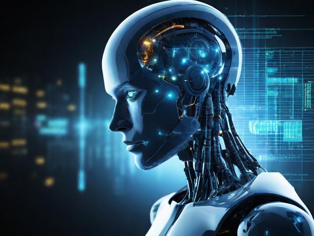 人工智能CI，探索未来商业智能的关键技术