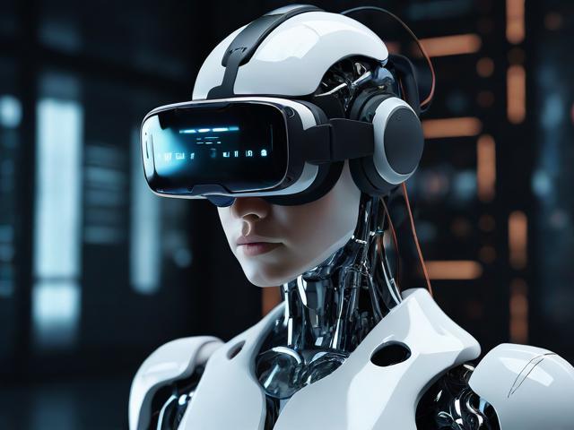 人工智能与ARM，探索未来科技的关键词汇