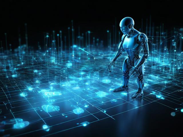 人工智能风险解析，揭秘科技发展的双刃剑