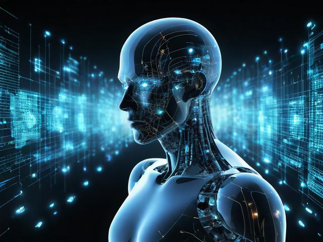 人工智能基金：揭秘科技金融的璀璨明珠