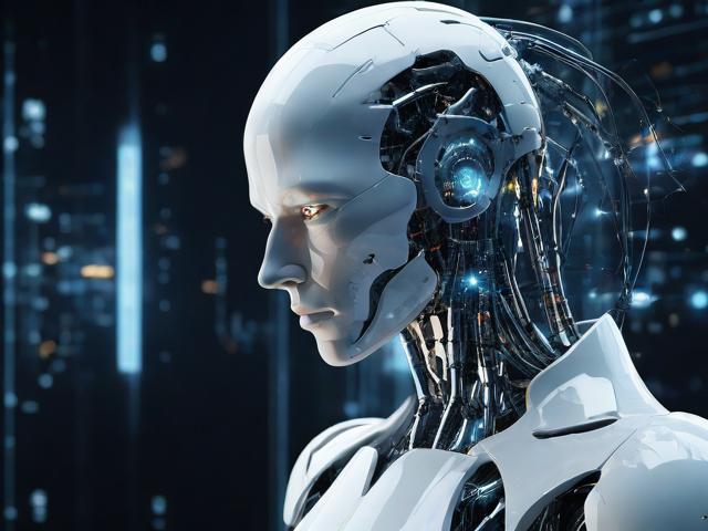 人工智能的关键技术解析，驱动未来发展的核心力量