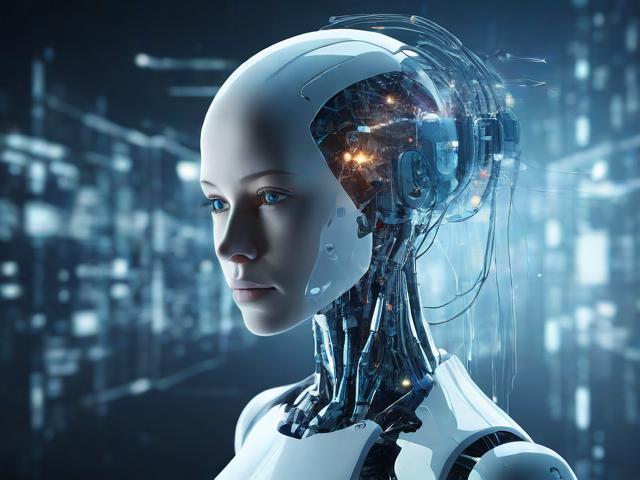 网络环境下的人工智能学习，未来科技发展的关键