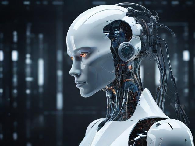 人工智能，揭秘其所属的产品范畴与未来发展趋势