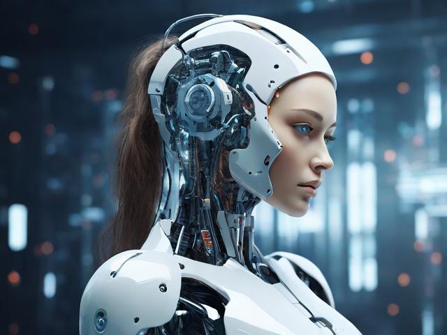 人工智能工程，探索未来科技的创新领域