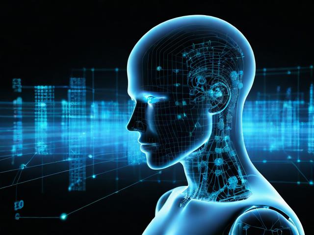 人工智能与线性代数，揭秘现代智能科技的数学基石