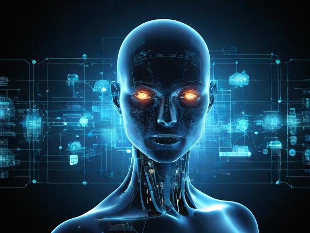 揭秘人工智能领域七大机构，引领科技前沿的力量