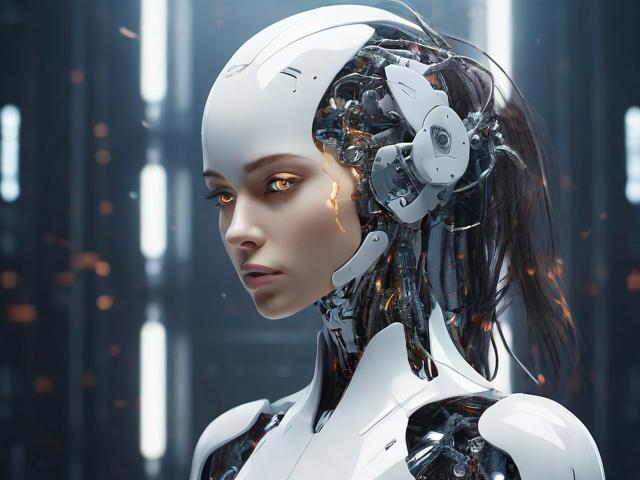 人工智能未来趋向，智能化、个性化与跨界融合