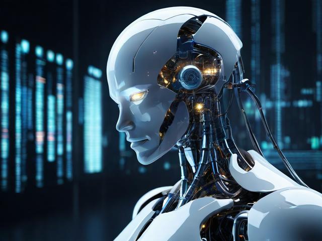 人工智能股票，投资新时代的璀璨明珠