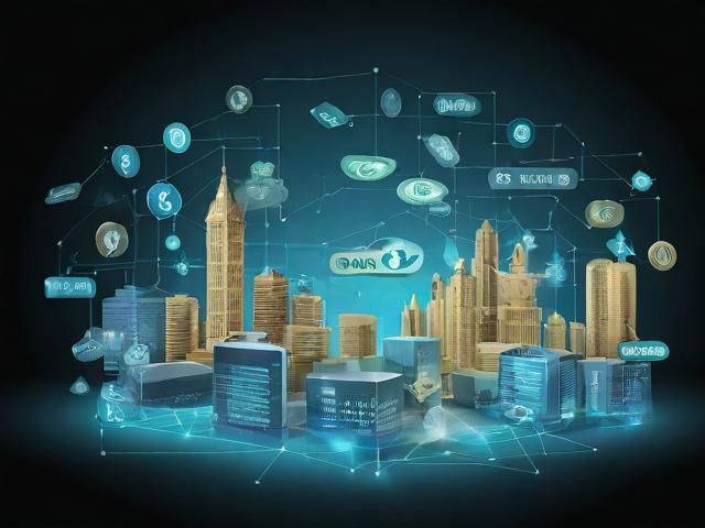 2023年度高净值理财网站排名揭晓，揭秘财富管理领域的佼佼者