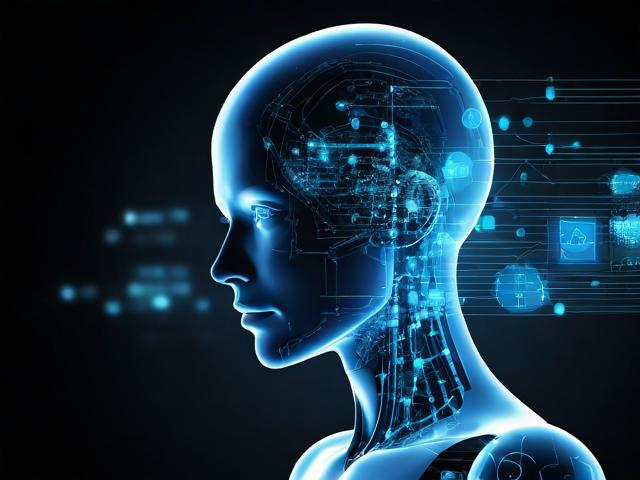 人工智能核心板块解析，洞察未来科技发展的关键领域